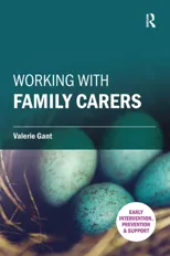 Working with Family Carers