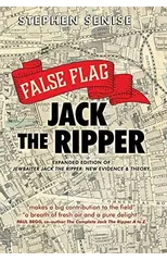 False Flag Jack The Ripper