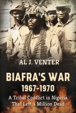 Biafra's War 1967-1970