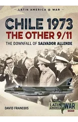 Chile 1973, the Other 9/11