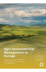 Agri-environmental Management in Europe