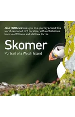 Skomer - Portrait of a Welsh Island