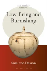 Low-firing and Burnishing
