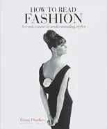How to Read Fashion