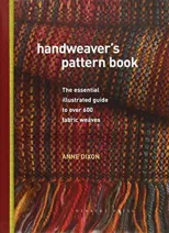Handweaver's Pattern Book