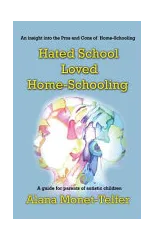 Hated School - Loved Home-Schooling