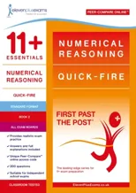 11+ Essentials Numerical Reasoning