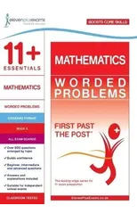 11+ Essentials Mathematics