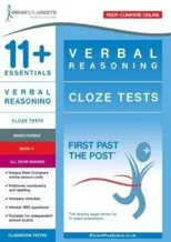 11+ Essentials Verbal Reasoning