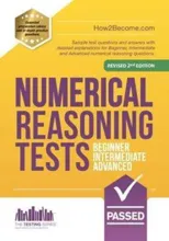 NUMERICAL REASONING TESTS