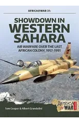Showdown in Western Sahara Volume 1
