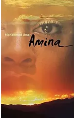 AMINA - Polish Edition