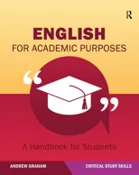 English for Academic Purposes