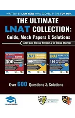 The Ultimate LNAT Collection