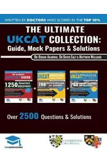 The Ultimate UKCAT Collection
