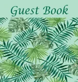 Guest Book (Hardcover)