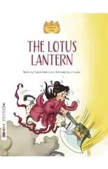 The Lotus Lantern