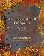 A Cupboard Full of Spices