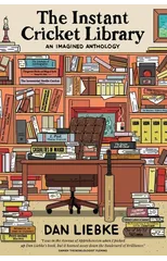 The Instant Cricket Library