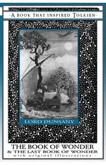 The Book of Wonder and the Last Book of Wonder - Books That Inspired Tolkien