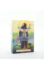 Sacred Earth Oracle