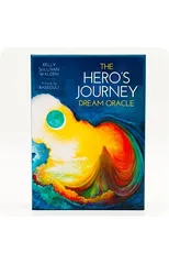 The Hero's Journey Dream Oracle