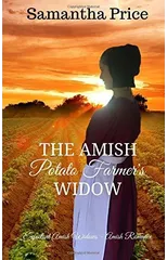 The Amish Potato Farmer's Widow