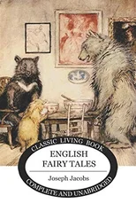 English Fairy Tales