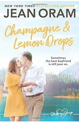 Champagne and Lemon Drops