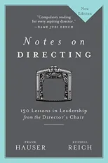 Notes on Directing