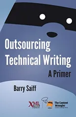 Outsourcing Technical Writing