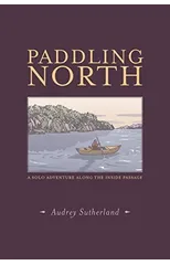 Paddling North