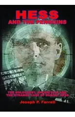 Hess and the Penguins