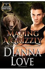 Mating A Grizzly