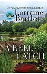 A Reel Catch