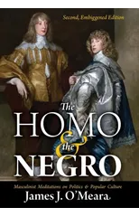 The Homo and the Negro