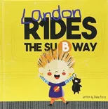 Landon Rides the Subway