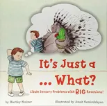 It's Just a ... What?