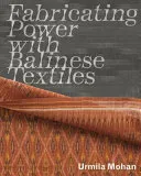 Fabricating Power with Balinese Textiles