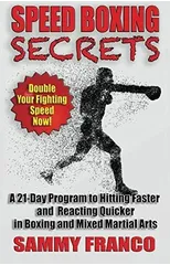 Speed Boxing Secrets