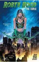 Robyn Hood