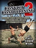 Convict Conditioning 2