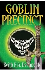 Goblin Precinct