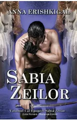 Sabia Zeilor (Ediția romană)