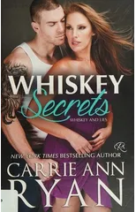 Whiskey Secrets