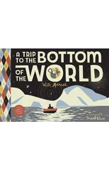 A Trip to the Bottom of the World with Mouse