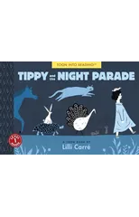 Tippy and the Night Parade