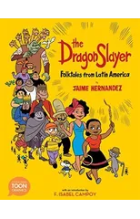 The Dragon Slayer
