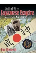 Fall of the Japanese Empire