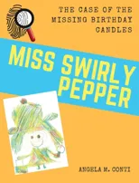 Miss Swirly Pepper
